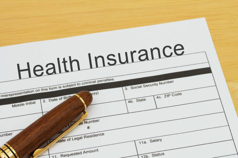 Affordable health insurance plans in the country