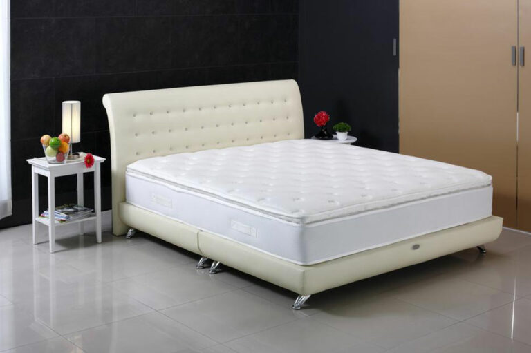 A guide to purchase the best memory foam mattress online