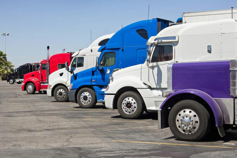 A guide to truck rentals