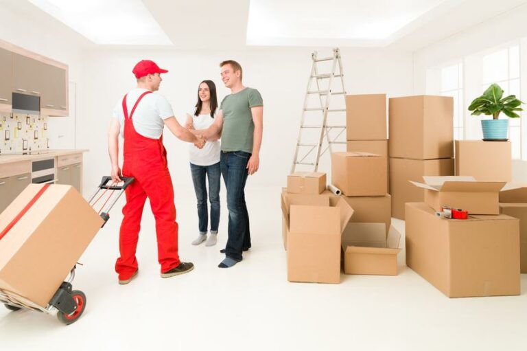 A how-to guide for buying things for your new home