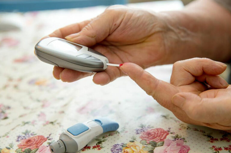 All You Need to Know About Adult Type 2 Diabetes