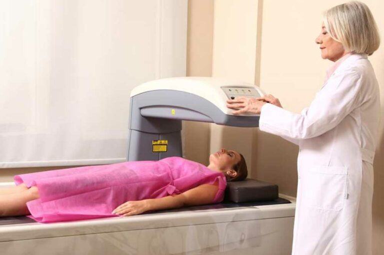 All You Need to Know About Bone Density Tests