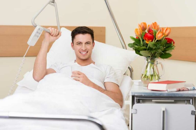 All You Need to Know About Hospital Beds for Homes