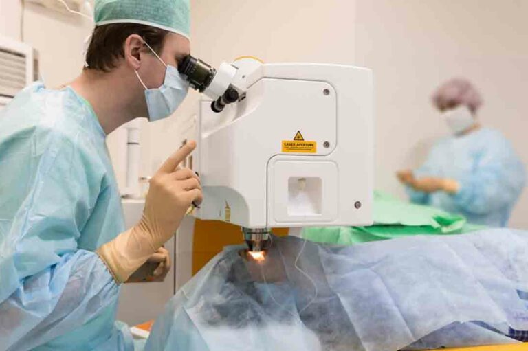 All You Need to Know About Laser Cataract Surgery Costs