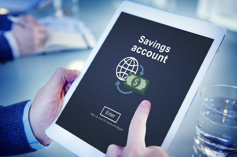 All You Need to Know about Online Savings Account