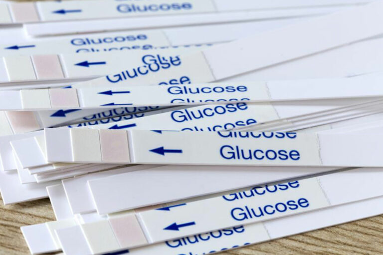 All You Need to Know about Blood Glucose Test