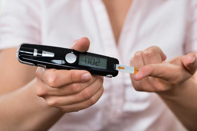 All You Need to Know about Blood Sugar Testing