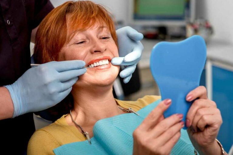 All You Need to Know about Dental Insurance for Senior Citizens