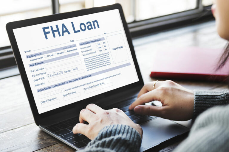 All You Need to Know about FHA Loans