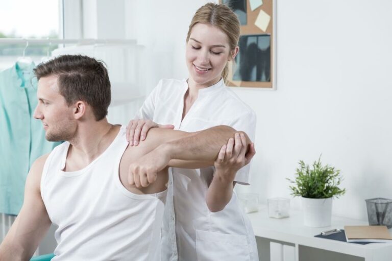 All You Need to Know about Joint Pain