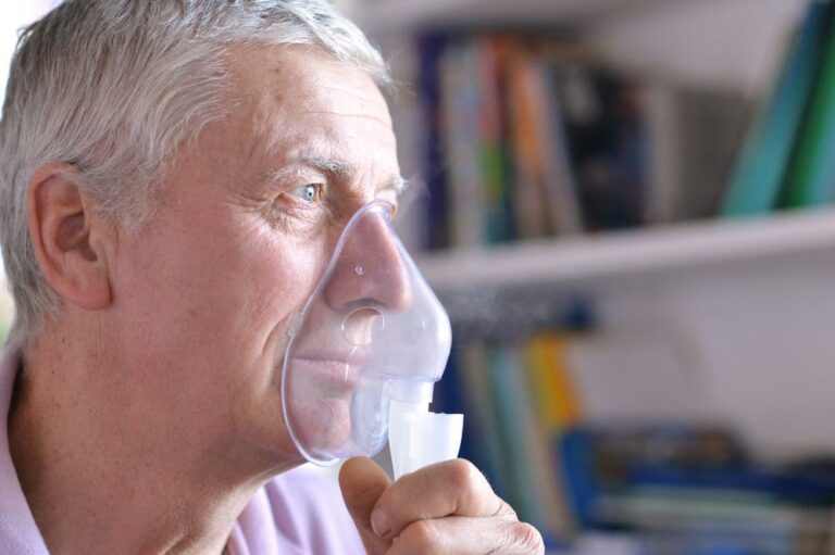 All You Need to Know about Portable Oxygen Concentrators