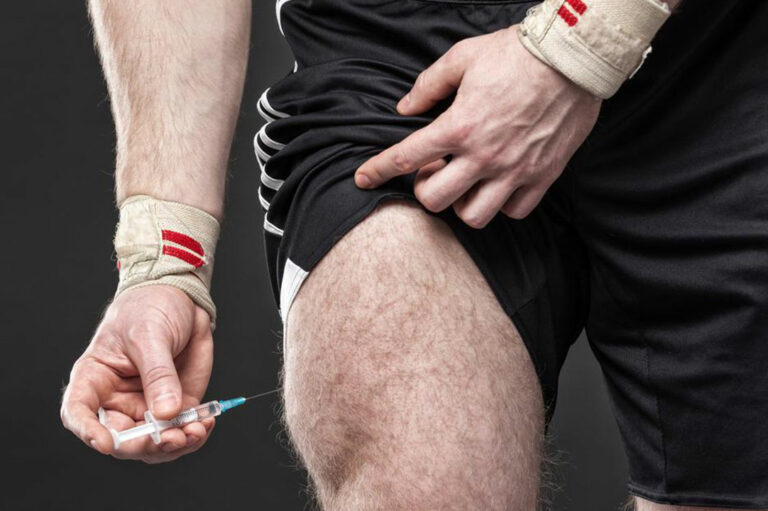 All You Need to Know about Testosterone Home Test Kits