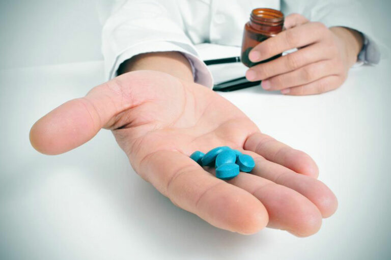 All You Need to Know about Viagra for Women