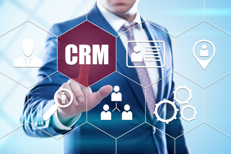 All You Need To Know About CRM Software