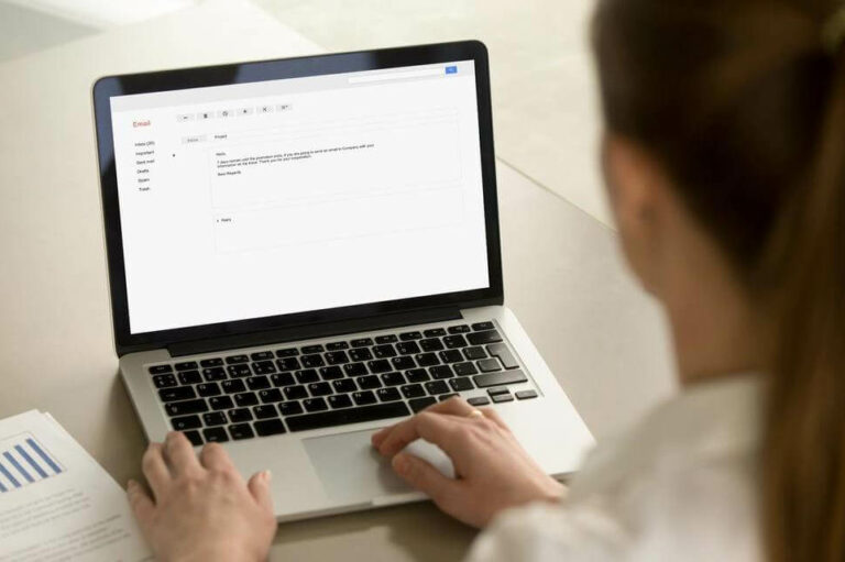 All You Need To Know About Creating A New Email Account