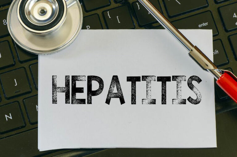 All You Need To Know About Hepatitis C Symptoms