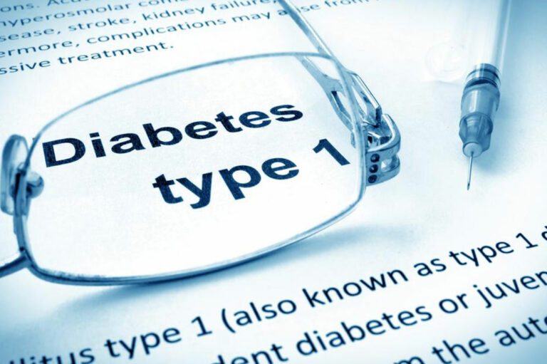 All You Need To Know About Type 1 Diabetes