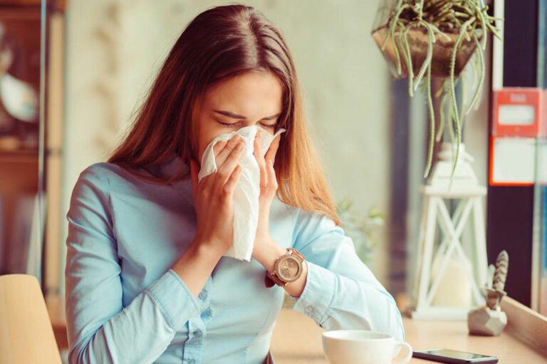 Allergy Treatment Options That are Available Today