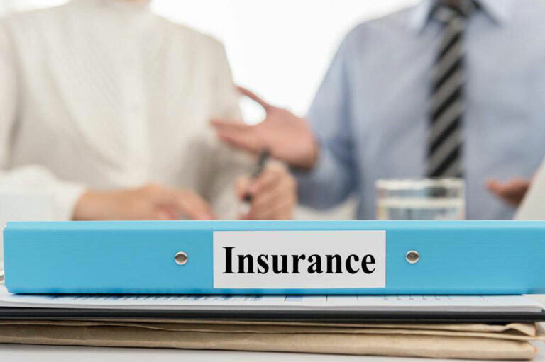 All you need to know about property insurance