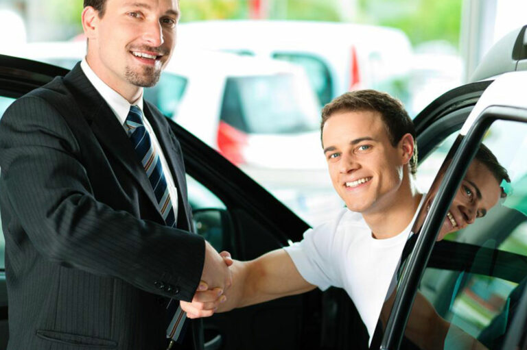 All you need to know about used car dealers