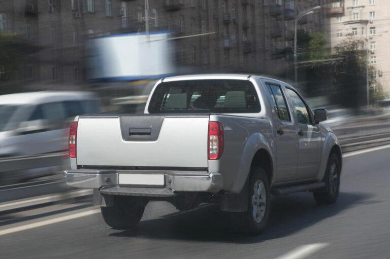 Always the best in its class, GMC Sierra