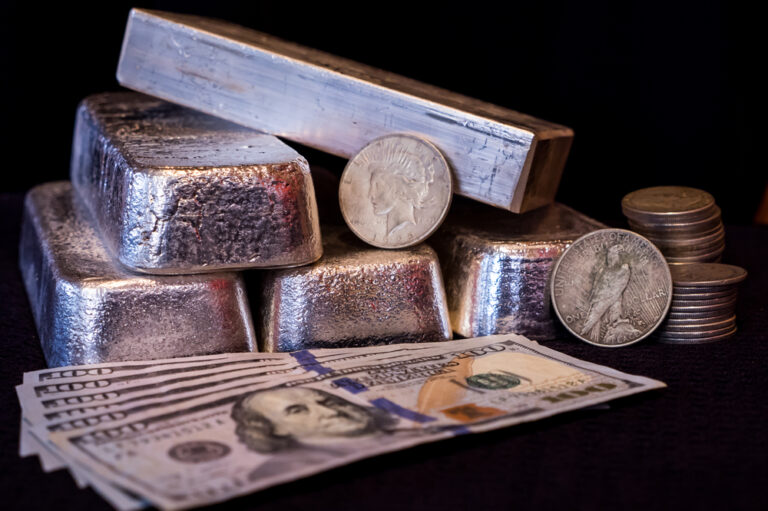 An Essential Guide To Buying Silver Bars