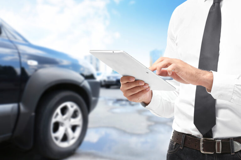 An Introduction To Auto Insurance Quotes