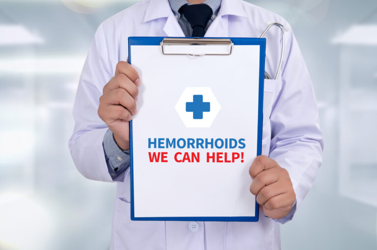 An Overview Of Hemorrhoids- Types, Causes, And Symptoms