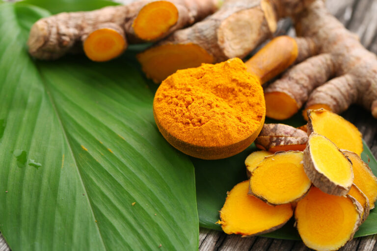 An Overview Of Turmeric And Curcumin