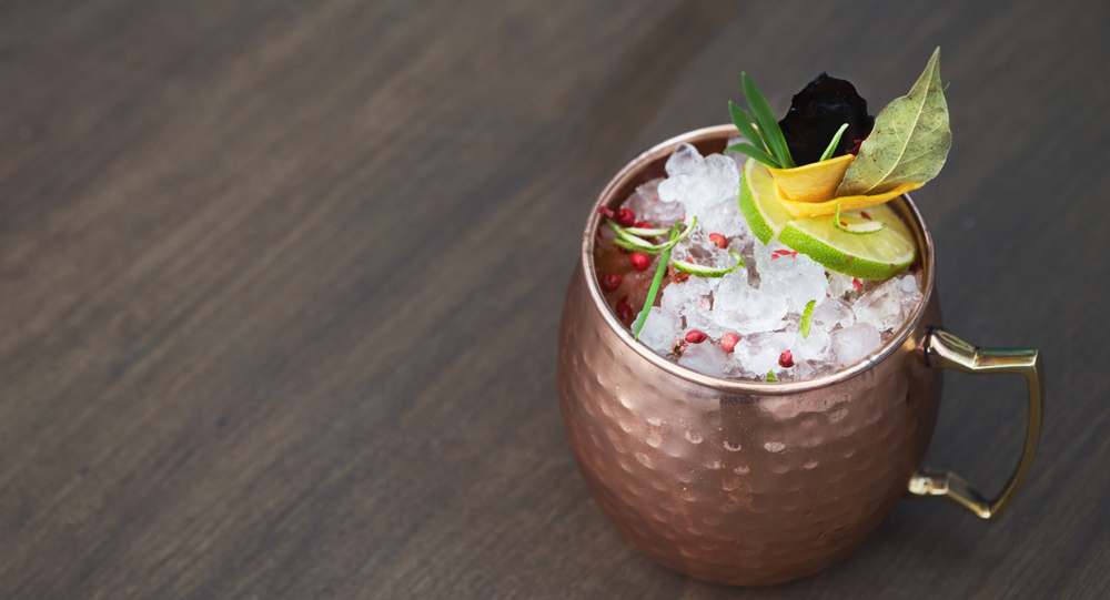 An Overview Of The Moscow Mule