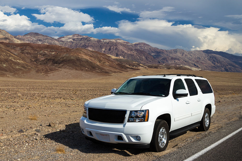 An Overview on the New Lincoln Navigator L