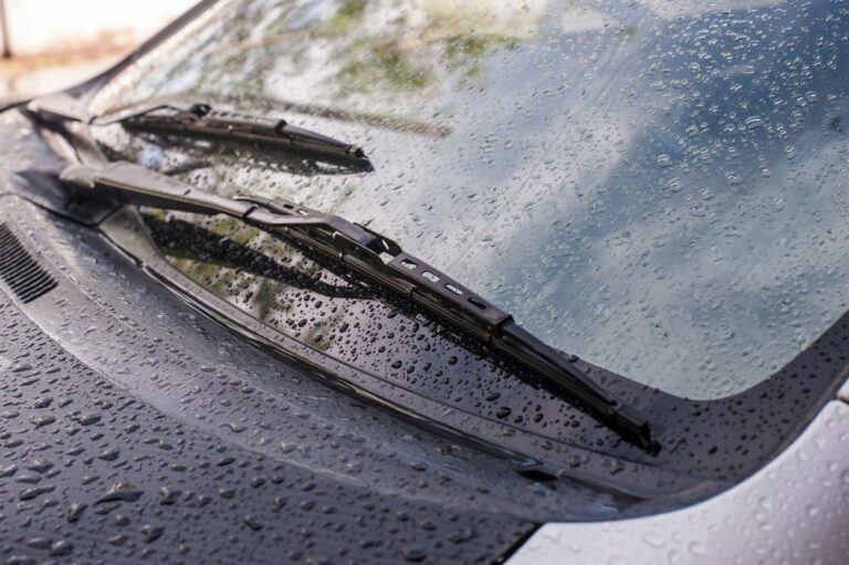 An expert technician can help in choosing between windshield repair and replacement