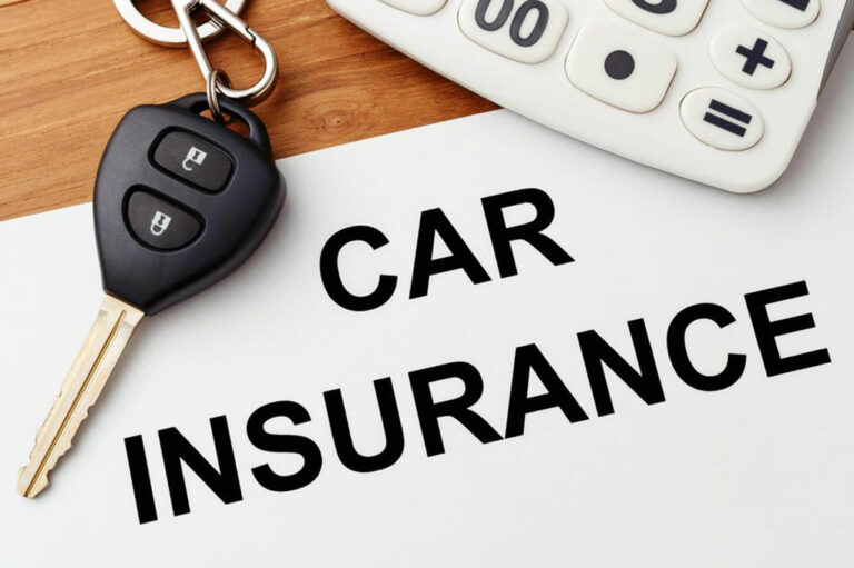 An overview of motor trade insurance