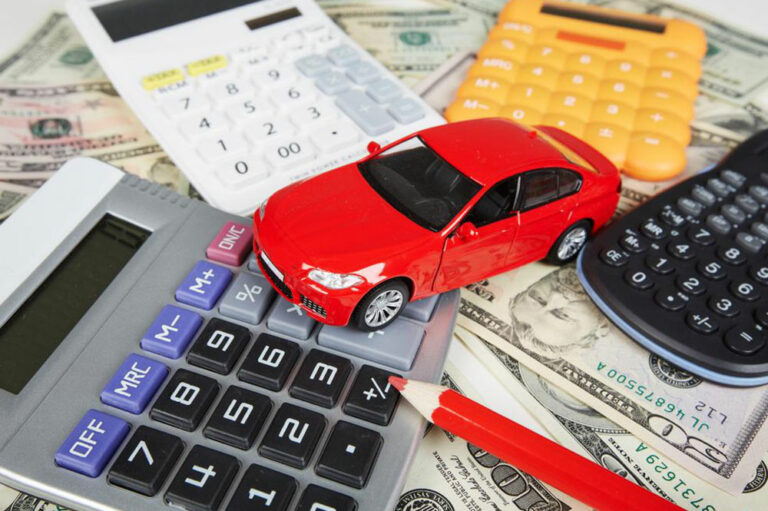 An overview of auto loan providers