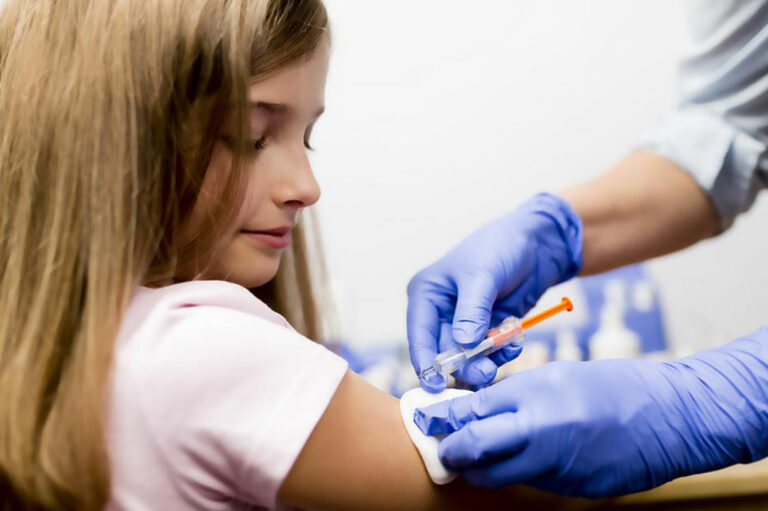 An overview of vaccinations