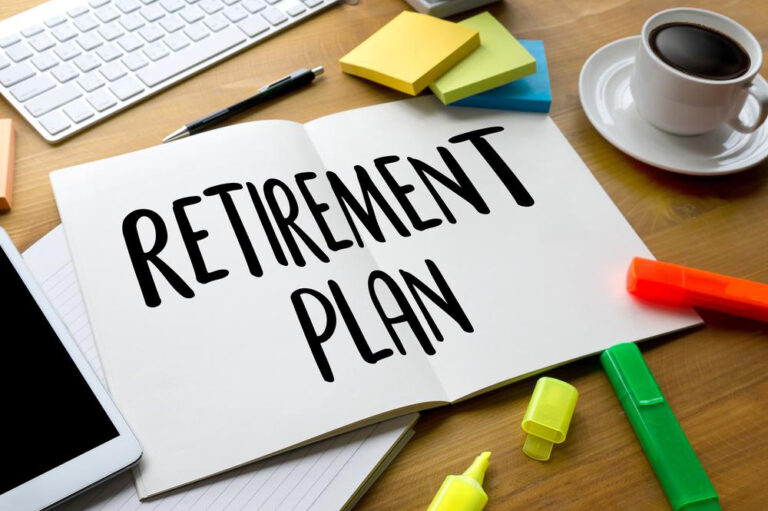 An overview on retirement plans and annuities