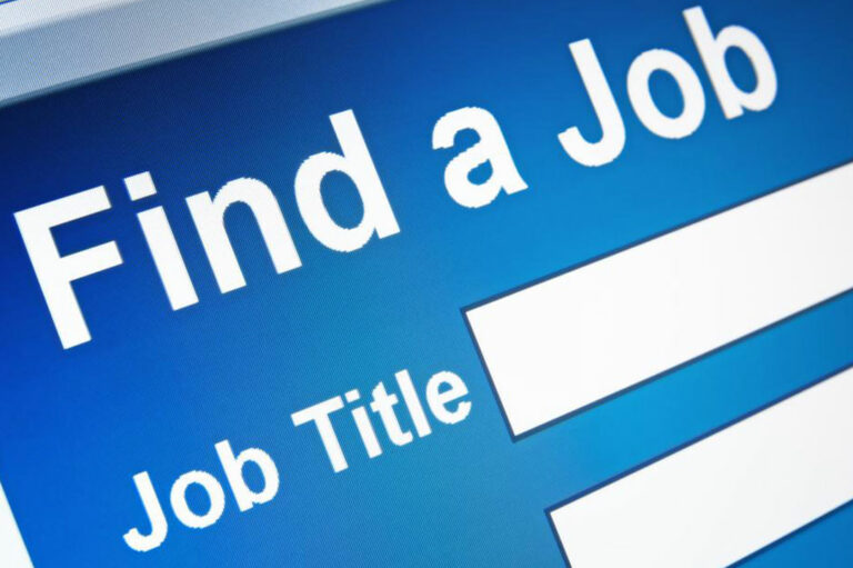 Apart from online job listings, here are other ways to find your next job