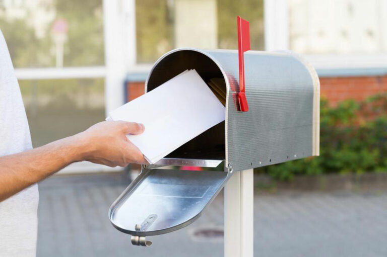 Appealing mailboxes for your home