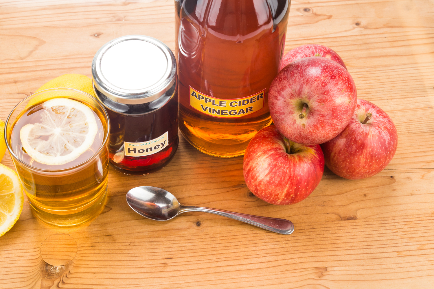 Apple Cider Vinegar Drinks That Are Delicious and Healthy