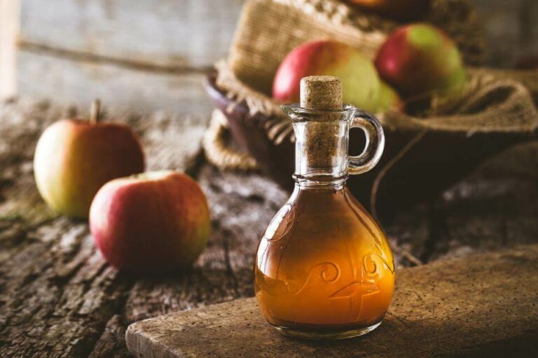 Apple Cider Vinegar &#8211; The Miracle Ingredient For Weight Loss