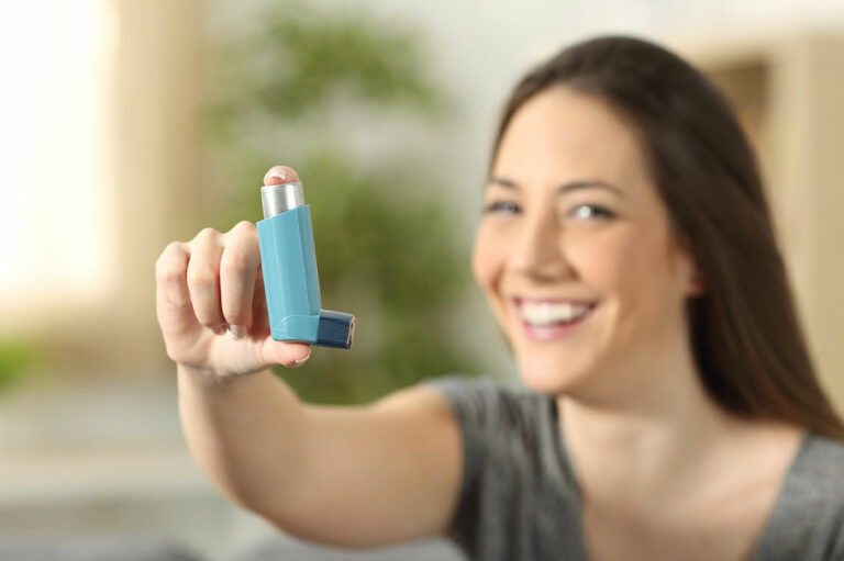 Asthma &#8211; Types, Symptoms, and Management Options