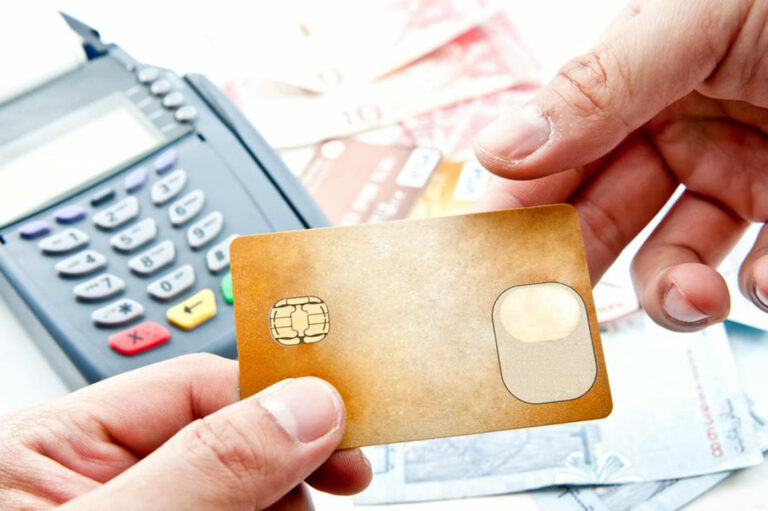 Business credit cards for small businesses &#8211; What is it