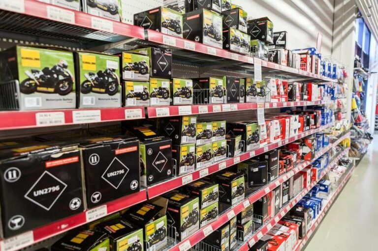 Buying A Battery For Your Car Here’s What You Need To Know