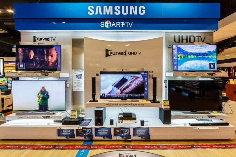 Buying A Samsung Television &#8211; Here Is Everything You Need To Know