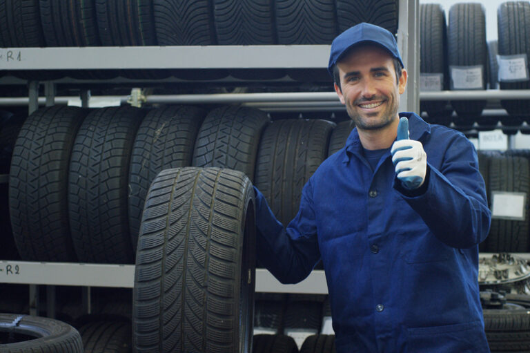 Buying Discount Tires For Reducing Expenses