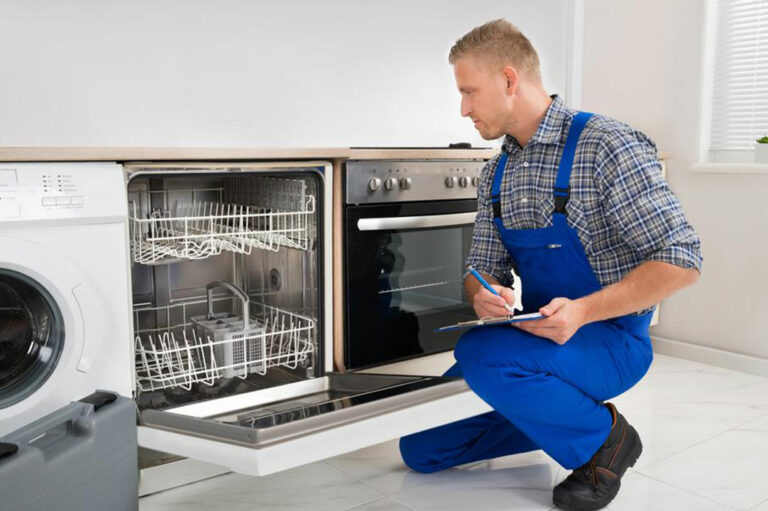 Buying a dishwasher for your home