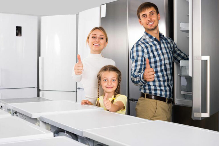 Buying best refrigerators from LG or Whirlpool