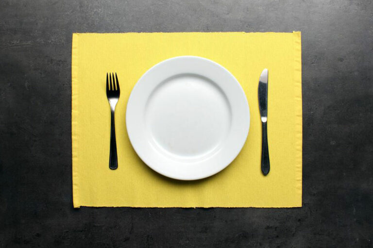 Buying the perfect placemat for the right occasion