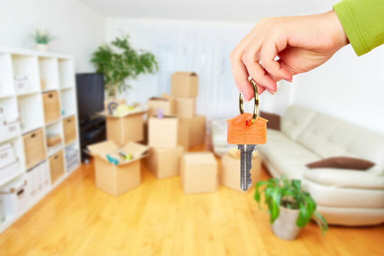 Basic Things to Be Considered Before Seeking a Rental Apartment