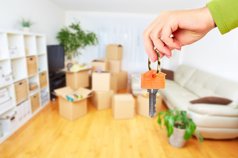 Basic Things to Be Considered Before Seeking a Rental Apartment